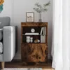 "Rabatt" Mehrzweckschrank/Vitrine/Sideboard - Modernes Produktbild-Vorschau 4