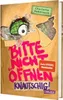 Bitte nicht öffnen 9: Knautschig! Produktbild-Vorschau 1