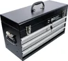 BGS Valise à outils métallique vide 3 tiroirs - 3312 Voir les images du produit 4