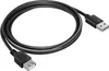 AKYGA AK-USB-19 USB A Buchse auf A Stecker 3.0 Kabel Produktbild-Vorschau 6