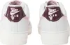 Nike Sneakers IM6024-121 in WHITE color size 37.5 Produktbild-Vorschau 3