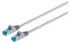 Patchkabel cat6A S/FTP PIMF 10m Produktbild-Vorschau 1