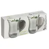 Pasabahce Teeglas Henkelbecher Ayranglas Trinkglas GOURMET Produktbild-Vorschau 4