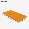 GORILLA SPORTS® Yogamatte - 190x100x1,5 cm, mit Tragegurt, Produktbild-Vorschau 2