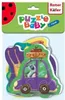 Puzzle Baby Obrazki RK6010-02 Podgląd zdjęcia produktu 2