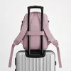 Zagatto Damen Reiserucksack Handgepäck 40x30x20 24L WIZZAIR Produktbild-Vorschau 10