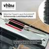 vhbw Universal Bodendüse Typ 3 für Teppiche für diverse Produktbild-Vorschau 4