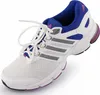 Damen Laufschuhe Adidas Lightster Cush Weiß - 40 Produktbild-Vorschau 1