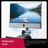 YESOUL R1 Plus veslovací stroj – 100 úrovní odporu, 21,5" Náhľad obrázku produktu 4