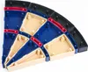 Kings Dart Dart-Segmente-Set "Profi Turnier", Blau-Beige Produktbild-Vorschau 2