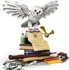 Lego 76391 - Harry Potter Hogwarts Icons Sammler Edition Produktbild-Vorschau 3