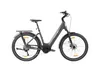 27.5 pouces 20AH E-bike Gris Vélo électrique LCD 75NM Voir les images du produit 5