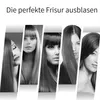 Haartrockner, mit warm/kaltem Knopf, schnell trocknend, Produktbild-Vorschau 7