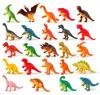 Dinosaurier-Adventskalender mit 24 Überraschungsfiguren, Produktbild-Vorschau 4