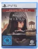 Assassin's Creed Mirage (Deluxe Edition) PS5-Spiel Produktbild-Vorschau 2
