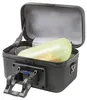 M-Wave Lenker Utrecht HC 8 Liter schwarz Produktbild-Vorschau 3