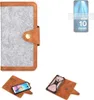 K-S-Trade Handyhülle kompatibel mit Xiaomi Redmi 10 Prime Produktbild-Vorschau 1