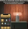LED-Lampe, 9,5W, E27, Doppelpack, weiß (00212728) Produktbild-Vorschau 3