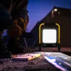 Ikodm, set di 2 faretti LED da cantiere da 50 W, 4000 Anteprima dell’immagine prodotto 7