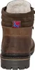 Nebulus Leder Winterstiefel HIKING Herren mit Wolle, warme Produktbild-Vorschau 2