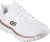 Skechers Graceful-Get Connected 12615 (41/WTRG) Produktbild-Vorschau 15