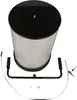 vhbw Feinstaubfilter kompatibel mit BAMATO AB-1500CF Produktbild-Vorschau 2