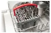 Amica EGSPV 597 210 Vollintegrierbarer Einbaugeschirrspüler Produktbild-Vorschau 12