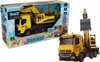 RC Truck Mercedes-Benz Arocs "My little Digger" Produktbild-Vorschau 3