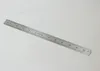Lineal aus Stahl 150mm 300mm 600mm - Typ: 300mm Lineal aus Produktbild-Vorschau 2