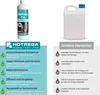 HOTREGA Abfluss Fix Konzentrat 1 Liter Sets - Produktbild-Vorschau 3