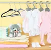 Relaxdays, set da 50 grucce per bambini in velluto, Anteprima dell’immagine prodotto 5