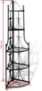 Scala per piante Scaffale per fiori Scaffale in piedi Anteprima dell’immagine prodotto 5
