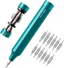 HOTO QWLSD004 Bit screwdriver Náhled obrázku produktu 3