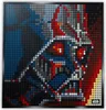 LEGO 31200 Art Star Wars Sithové - umělecký obraz, plakát a Náhled obrázku produktu 26
