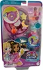 Mattel Polly Pocket Zestaw Basen Jednorożca HKV34 Produktbild-Vorschau 7