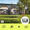 ZIPRO Jump Pro Out 14FT 435cm Trampolin Gartentrampolin Produktbild-Vorschau 2