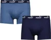 Puma Everyday Boxershorts Herren (2er Pack) Produktbild-Vorschau 1