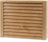 Cuve décorative WOODY - 350 L - bois clair Voir les images du produit 11