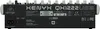Behringer QX1222USB Audio-Mixer 16 Kanäle Podgląd zdjęcia produktu 2