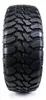 Nexen Sommerreifen motorcycle-tyres Roadian MTX ( LT255/75 Produktbild-Vorschau 9
