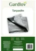 Gardlov 24652 Abdeckplane mit Metallösen, 120 g/m², 3 x 4 Produktbild-Vorschau 2