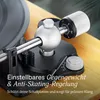 House of Marley Stir It Up Wireless 2+ Signature Black Produktbild-Vorschau 8