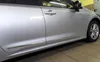 Mercedes Classe C W204 - Baguettes de portes latérales Voir les images du produit 7