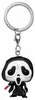 Horror Ghost Face - Ghost Face sleutelhanger Funko Pocket Productafbeelding-voorbeeld 3