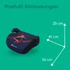 Bebeconfort Disney Manga i-Safe, Reboarder Kindersitz, Produktbild-Vorschau 13