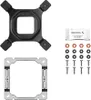 AK500S DIGITAL WH (weiß, 120 mm) Produktbild-Vorschau 6