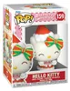 Funko Hello Kitty Figur   Kinder  One Size Produktbild-Vorschau 3