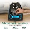 Emerio Stofzuiger met Zak VE-112682.8 – 2,5 L – Productafbeelding-voorbeeld 7