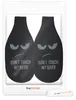 kwmobile 2x 330-500ml Flasche Flaschenkühler - für Bier Produktbild-Vorschau 5