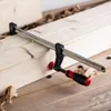 TOOLCREST Schreinerzwinge 300 mm | Profi Schraubzwinge 200 Produktbild-Vorschau 2